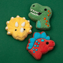 Load image into Gallery viewer, Mallows - Marshmallow Treats - Roarsome Dinosaurs
