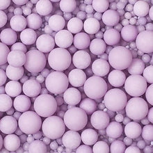 Load image into Gallery viewer, Magical Sprinkle Mixes - 100g (Light Purple Matt Mix)
