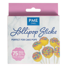 Load image into Gallery viewer, Lollipop Sticks
