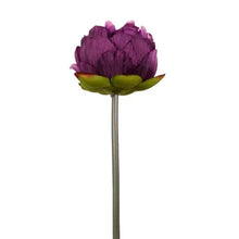 Load image into Gallery viewer, Artificial Peony Stem
