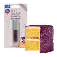 Load image into Gallery viewer, Magic Sparkles, Edible Iridescent Glitter
