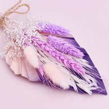 Load image into Gallery viewer, Dried Palm Spear Bouquet (Fairytale)
