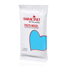 Load image into Gallery viewer, Saracino Pasta Model 1kg
