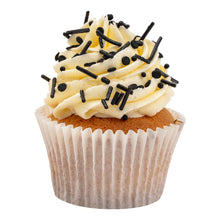 Load image into Gallery viewer, Sprinkle mix - Black (76g / 2.68oz)
