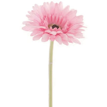 Load image into Gallery viewer, Artificial Gerbera Stem
