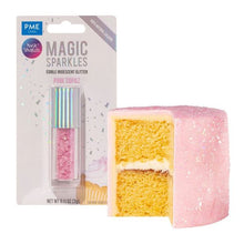Load image into Gallery viewer, Magic Sparkles, Edible Iridescent Glitter
