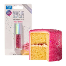 Load image into Gallery viewer, Magic Sparkles, Edible Iridescent Glitter
