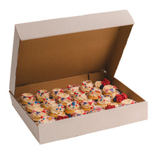 Load image into Gallery viewer, Strong Holds 24 Cupcake Box

