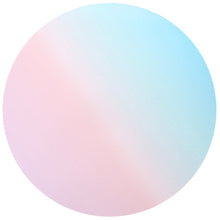 Load image into Gallery viewer, 10" Pastel Ombre Masonite Board
