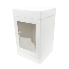 Load image into Gallery viewer, Extra Tall Boxes With Side Window (20")
