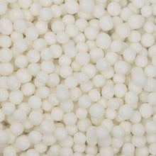 Load image into Gallery viewer, Hundreds &amp; Thousands Sprinkles - White (86g / 3oz)
