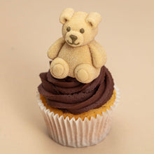 Load image into Gallery viewer, Mallows - Marshmallow Treats - Teddy Bears
