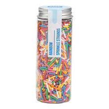 Load image into Gallery viewer, Sprinkle Strands - Rainbow (75g / 2.64oz)
