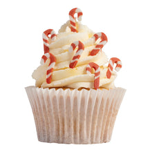 Load image into Gallery viewer, Christmas Sprinkle Charms - Candy Canes (25g / 0.9oz)

