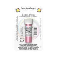 Load image into Gallery viewer, Sugarflair Lustre Dust 2g
