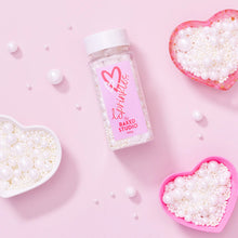 Load image into Gallery viewer, Magical Sprinkle Mixes - 100g (White Pearl)
