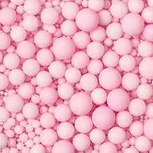 Load image into Gallery viewer, Magical Sprinkle Mixes - 100g (Light Pink Matt Mix)
