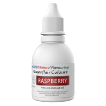 Load image into Gallery viewer, Natural Concentrated Flavouring 30ml
