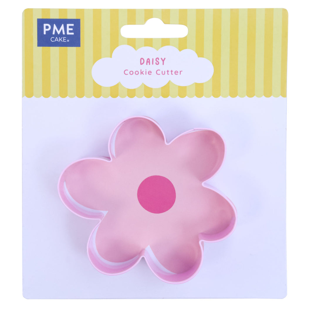 Easter Cookie Cutter - Daisy