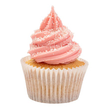 Load image into Gallery viewer, Sprinkle Sugars - White pearl (112g / 3.95oz)
