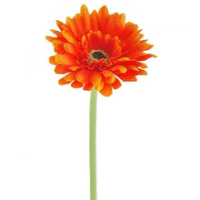 Load image into Gallery viewer, Artificial Gerbera Stem
