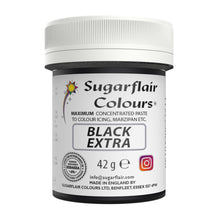 Load image into Gallery viewer, Sugarflair Extra Concentrated Paste Colour
