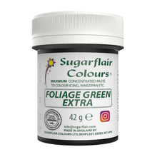 Load image into Gallery viewer, Sugarflair Extra Concentrated Paste Colour
