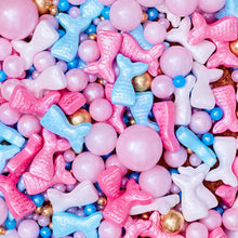 Load image into Gallery viewer, Magical Sprinkle Mixes - 100g (Mermaid)
