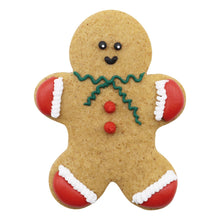 Load image into Gallery viewer, Christmas Cookie Cutter Set of 3 - Gingerbread Man
