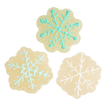 Load image into Gallery viewer, Snowflakes Jelly Sweets (142g / 5oz)
