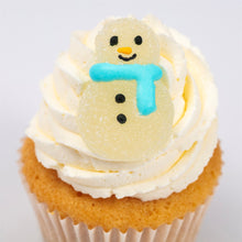 Load image into Gallery viewer, Snowman Jelly Sweets (142g / 5oz)
