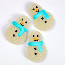 Load image into Gallery viewer, Snowman Jelly Sweets (142g / 5oz)
