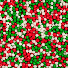 Load image into Gallery viewer, Christmas Hundreds and Thousands (85g)
