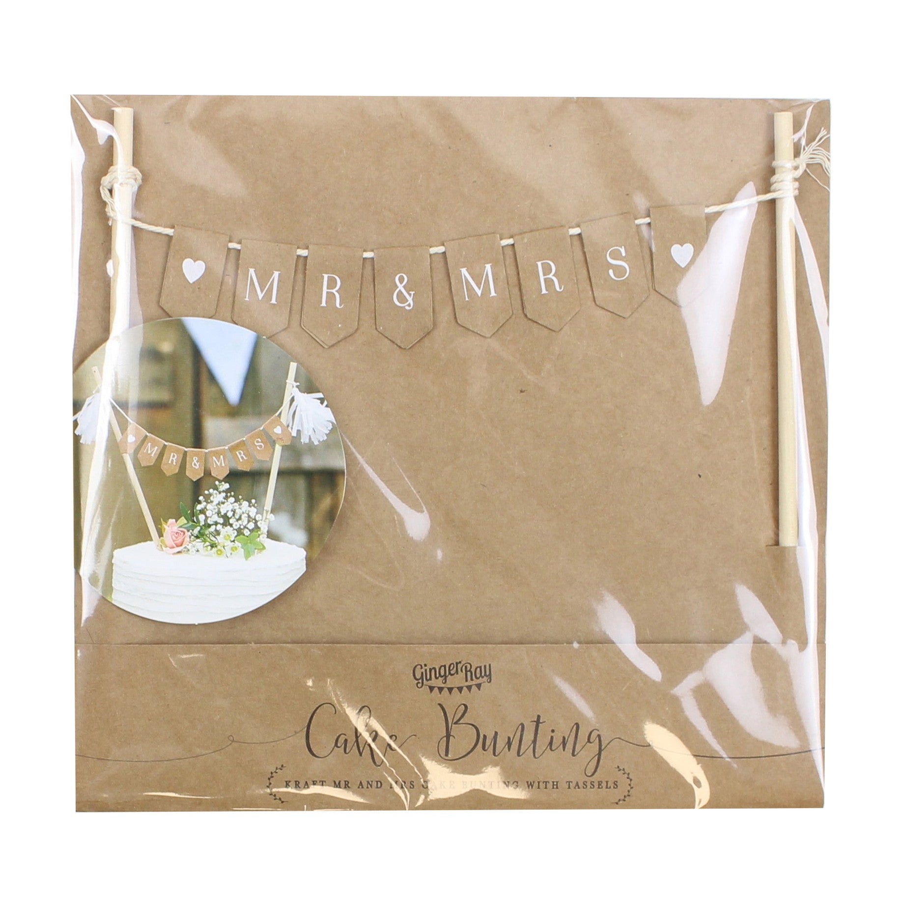 Lettere MR e MRS Segno Just Married Festone Striscione Banner Garland Bunting Bandierine Carta Decorazione Matrimonio Nozze Per Photo Puntelli, Bachelorette, Automobile