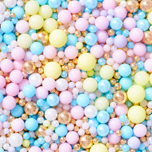 Load image into Gallery viewer, Magical Sprinkle Mixes - 100g (Rainbow Pastel)
