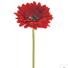 Load image into Gallery viewer, Artificial Gerbera Stem
