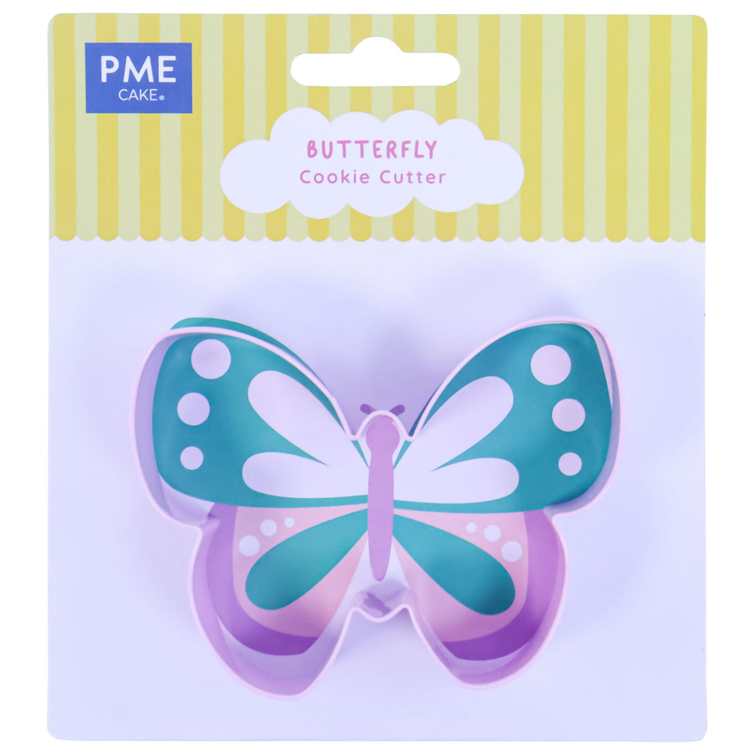 Easter Cookie Cutter - Butterfly