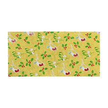 Load image into Gallery viewer, Gold Robin Cake Board
