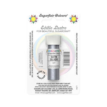 Load image into Gallery viewer, Sugarflair Lustre Dust 2g
