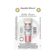 Load image into Gallery viewer, Sugarflair Lustre Dust 2g
