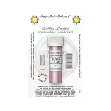 Load image into Gallery viewer, Sugarflair Lustre Dust 2g

