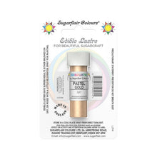 Load image into Gallery viewer, Sugarflair Lustre Dust 2g
