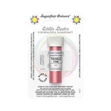 Load image into Gallery viewer, Sugarflair Lustre Dust 2g
