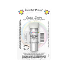 Load image into Gallery viewer, Sugarflair Lustre Dust 2g
