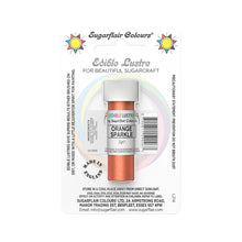 Load image into Gallery viewer, Sugarflair Lustre Dust 2g
