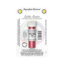 Load image into Gallery viewer, Sugarflair Lustre Dust 2g
