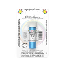 Load image into Gallery viewer, Sugarflair Lustre Dust 2g

