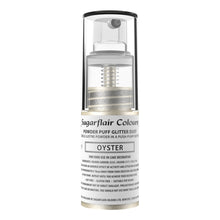 Load image into Gallery viewer, Sugarflair Powder Pump Glitter Dust

