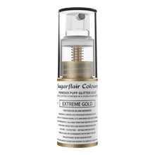 Load image into Gallery viewer, Sugarflair Powder Pump Glitter Dust

