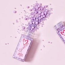 Load image into Gallery viewer, Magical Sprinkle Mixes - 100g (Light Purple Matt Mix)
